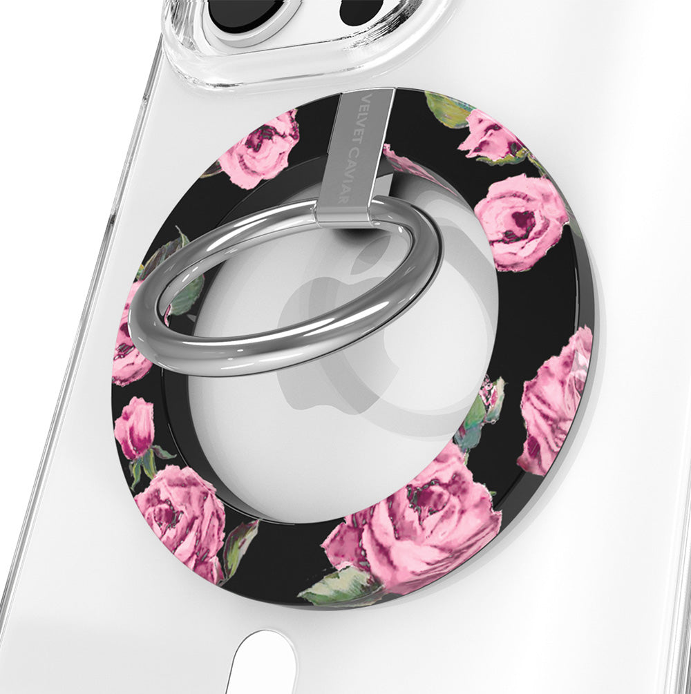 Grip Boost Roses Pink Rose Floral Upsell
